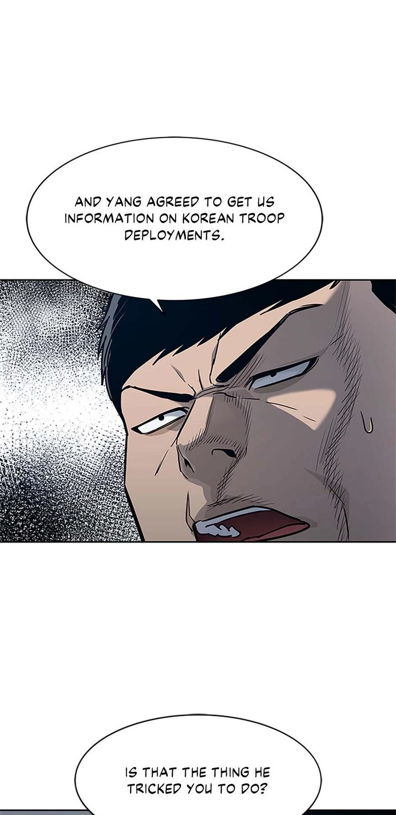God of Blackfield - Chapter 203 [photo 19] - MangaPorn