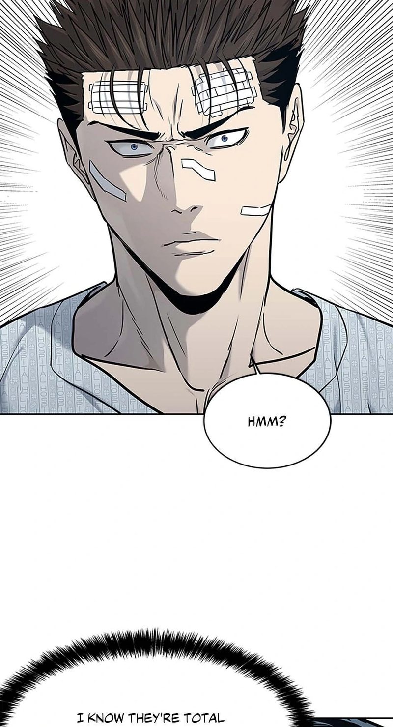 God of Blackfield - Chapter 203 [photo 2] - MangaPorn