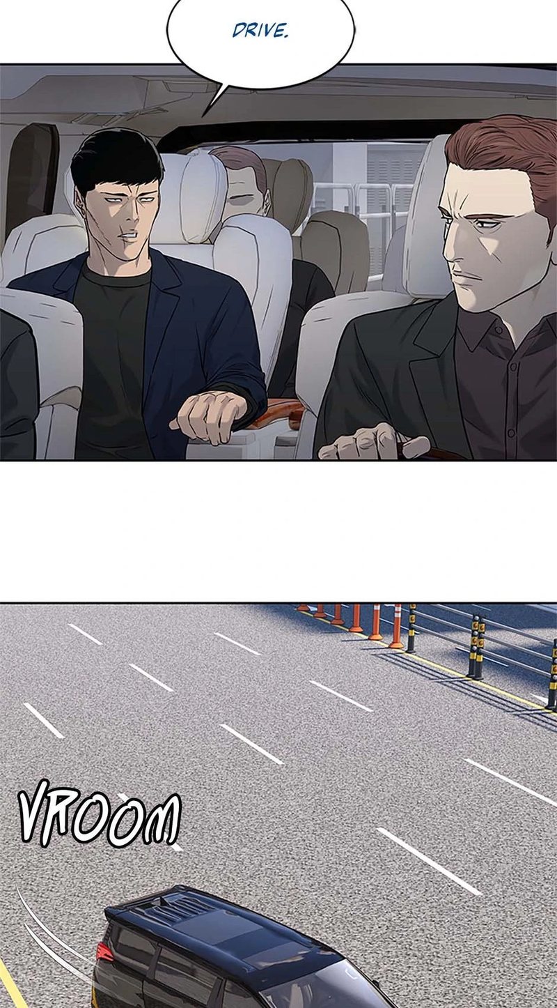 God of Blackfield - Chapter 203 [photo 26] - MangaPorn