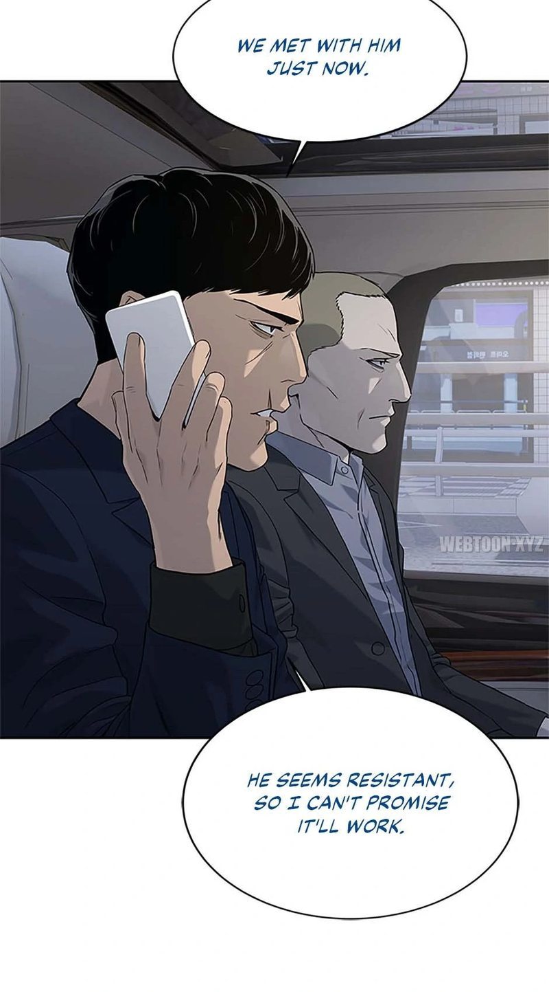 God of Blackfield - Chapter 203 [photo 28] - MangaPorn