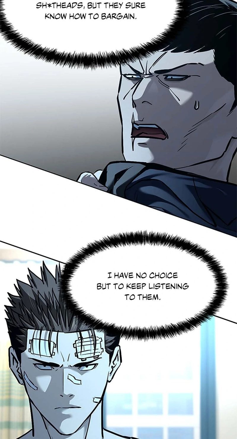 God of Blackfield - Chapter 203 [photo 3] - MangaPorn