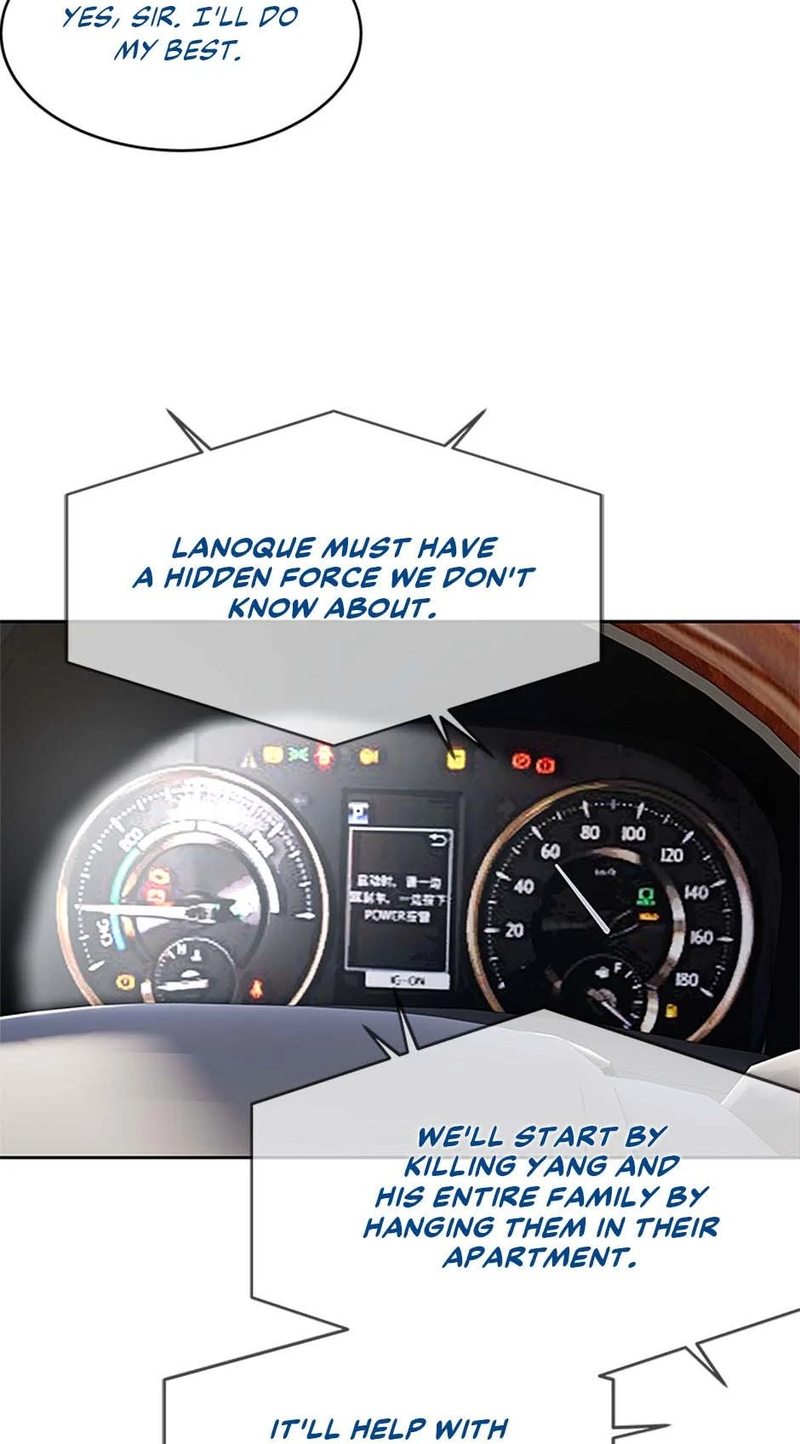 God of Blackfield - Chapter 203 [photo 30] - MangaPorn