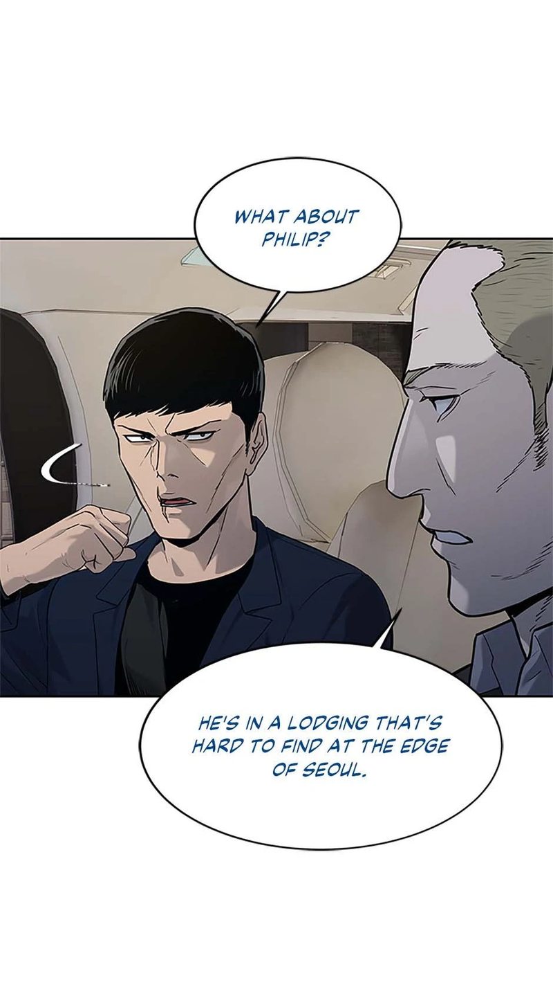 God of Blackfield - Chapter 203 [photo 35] - MangaPorn