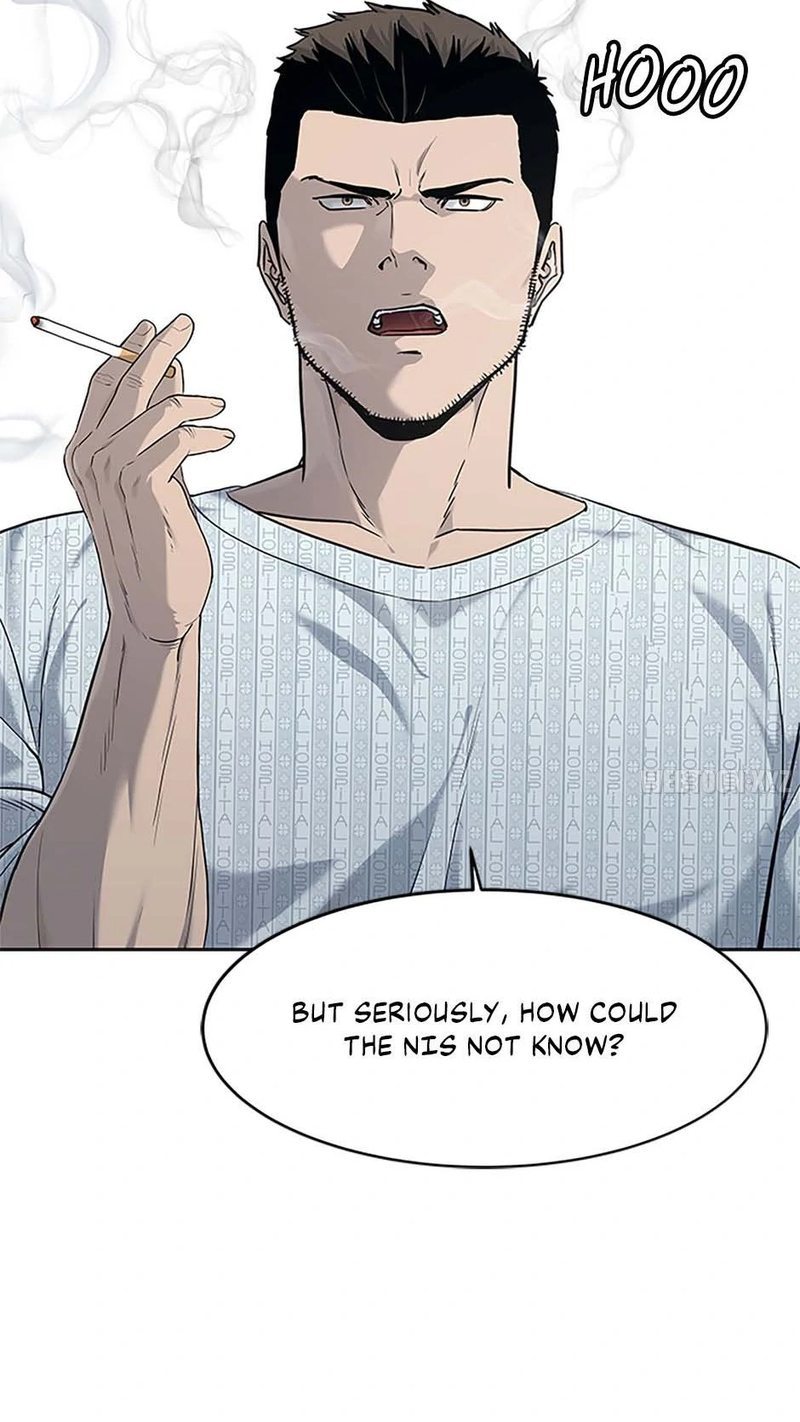 God of Blackfield - Chapter 203 [photo 39] - MangaPorn