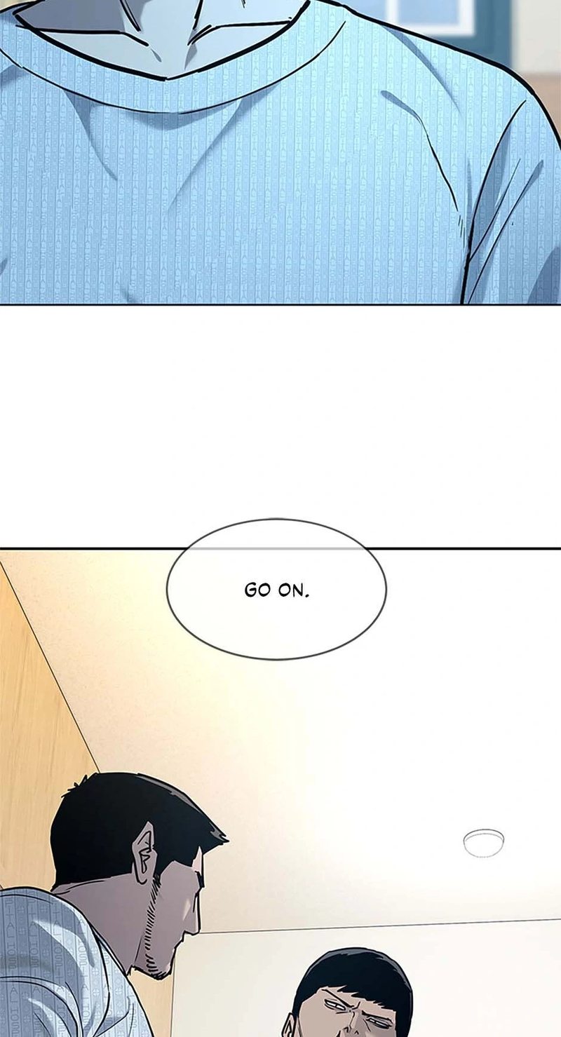 God of Blackfield - Chapter 203 [photo 4] - MangaPorn