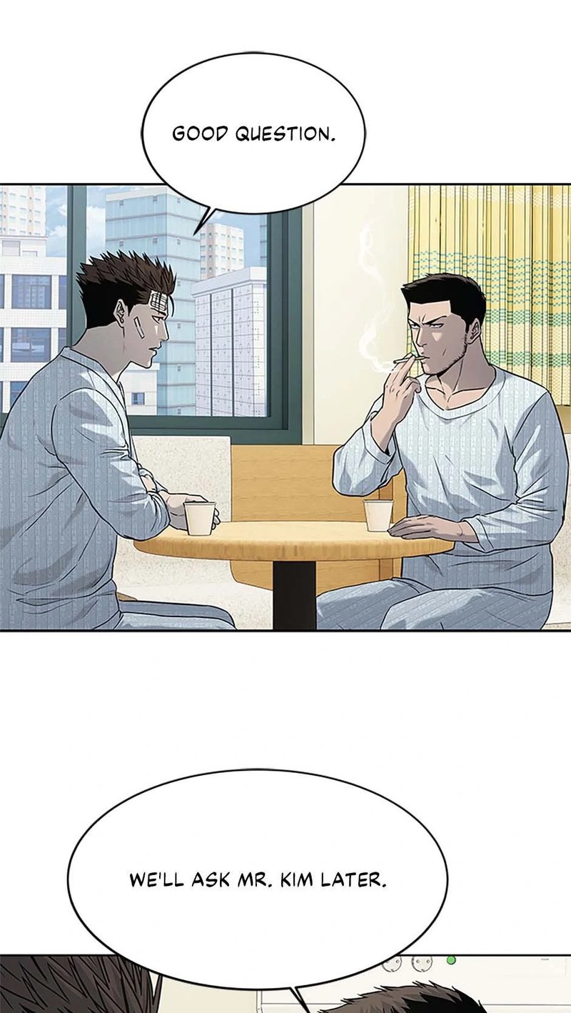 God of Blackfield - Chapter 203 [photo 40] - MangaPorn