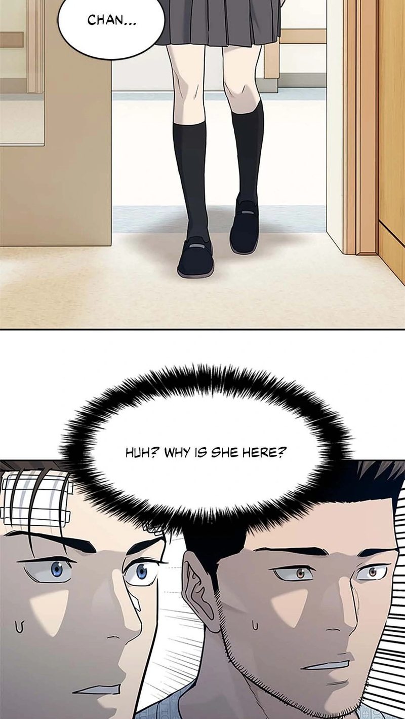 God of Blackfield - Chapter 203 [photo 43] - MangaPorn