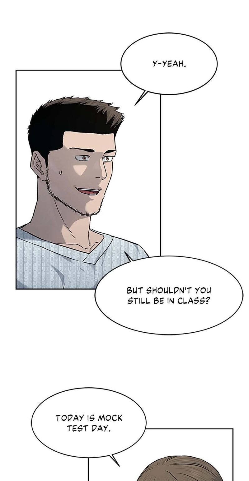 God of Blackfield - Chapter 203 [photo 45] - MangaPorn