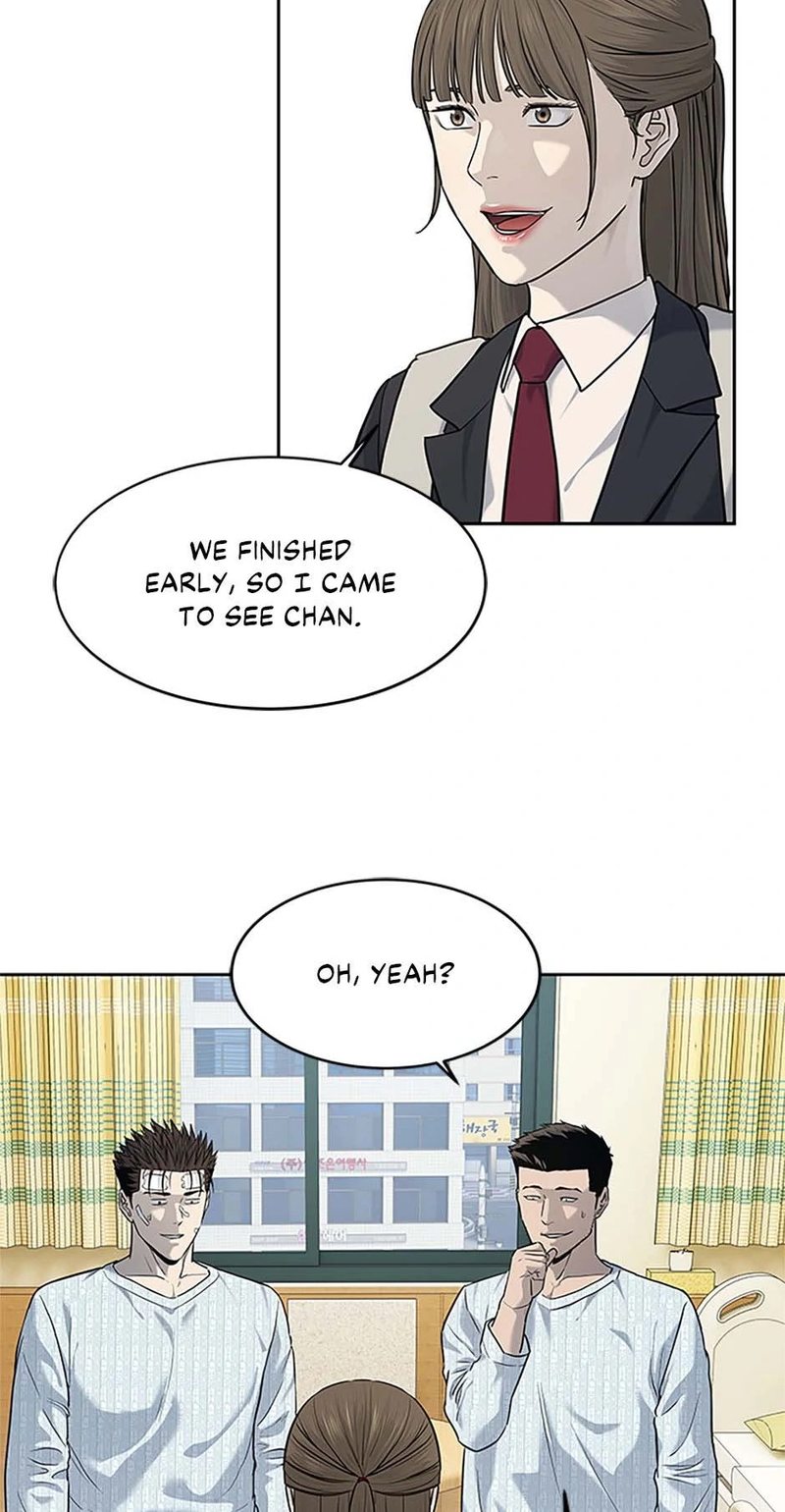 God of Blackfield - Chapter 203 [photo 46] - MangaPorn