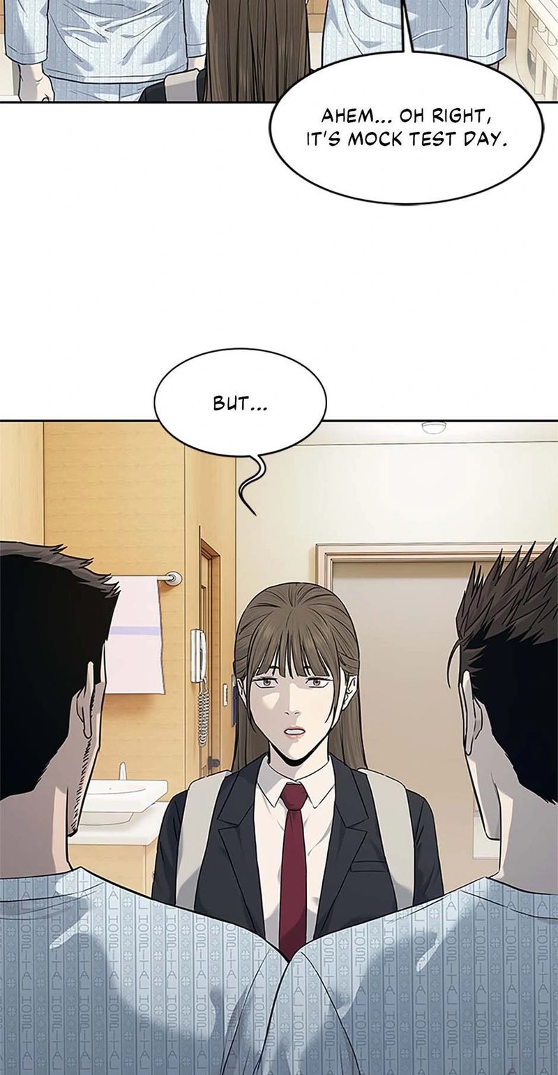 God of Blackfield - Chapter 203 [photo 47] - MangaPorn