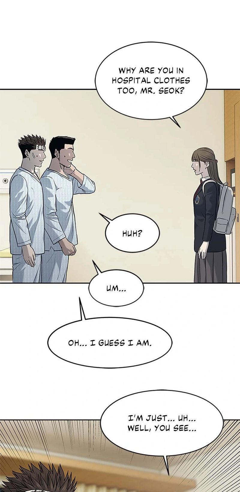 God of Blackfield - Chapter 203 [photo 49] - MangaPorn