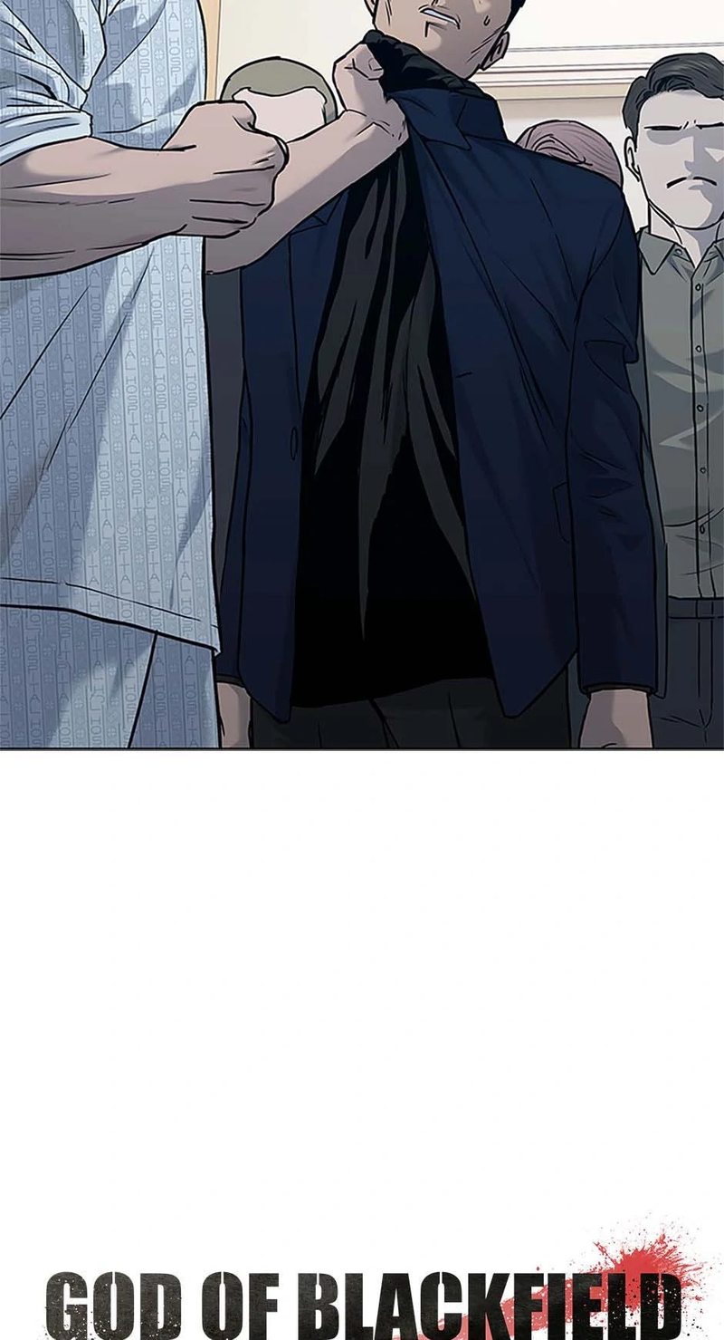 God of Blackfield - Chapter 203 [photo 5] - MangaPorn