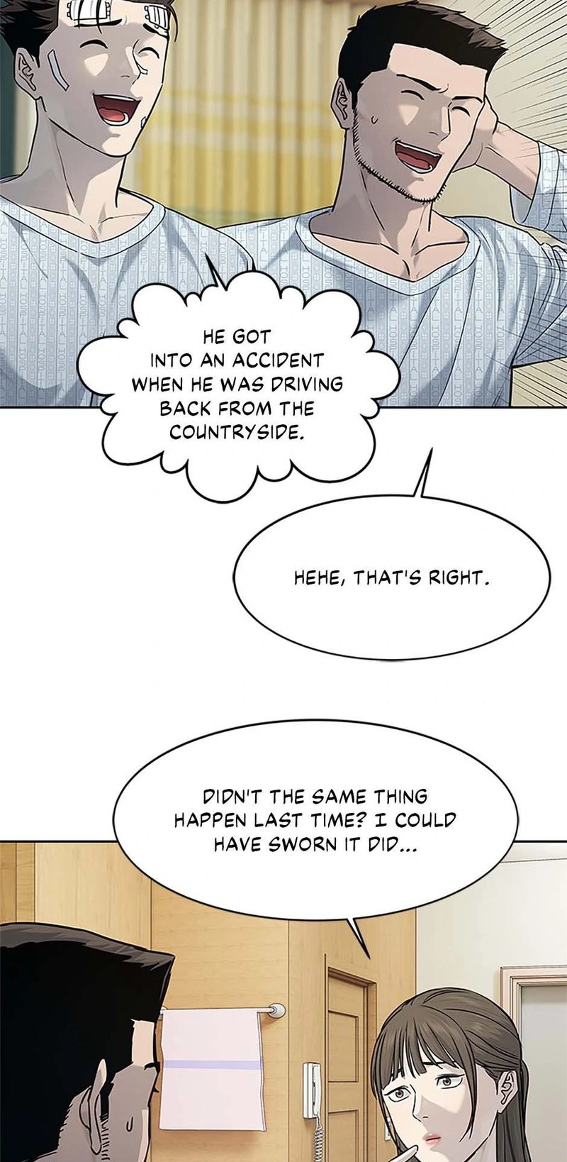 God of Blackfield - Chapter 203 [photo 50] - MangaPorn