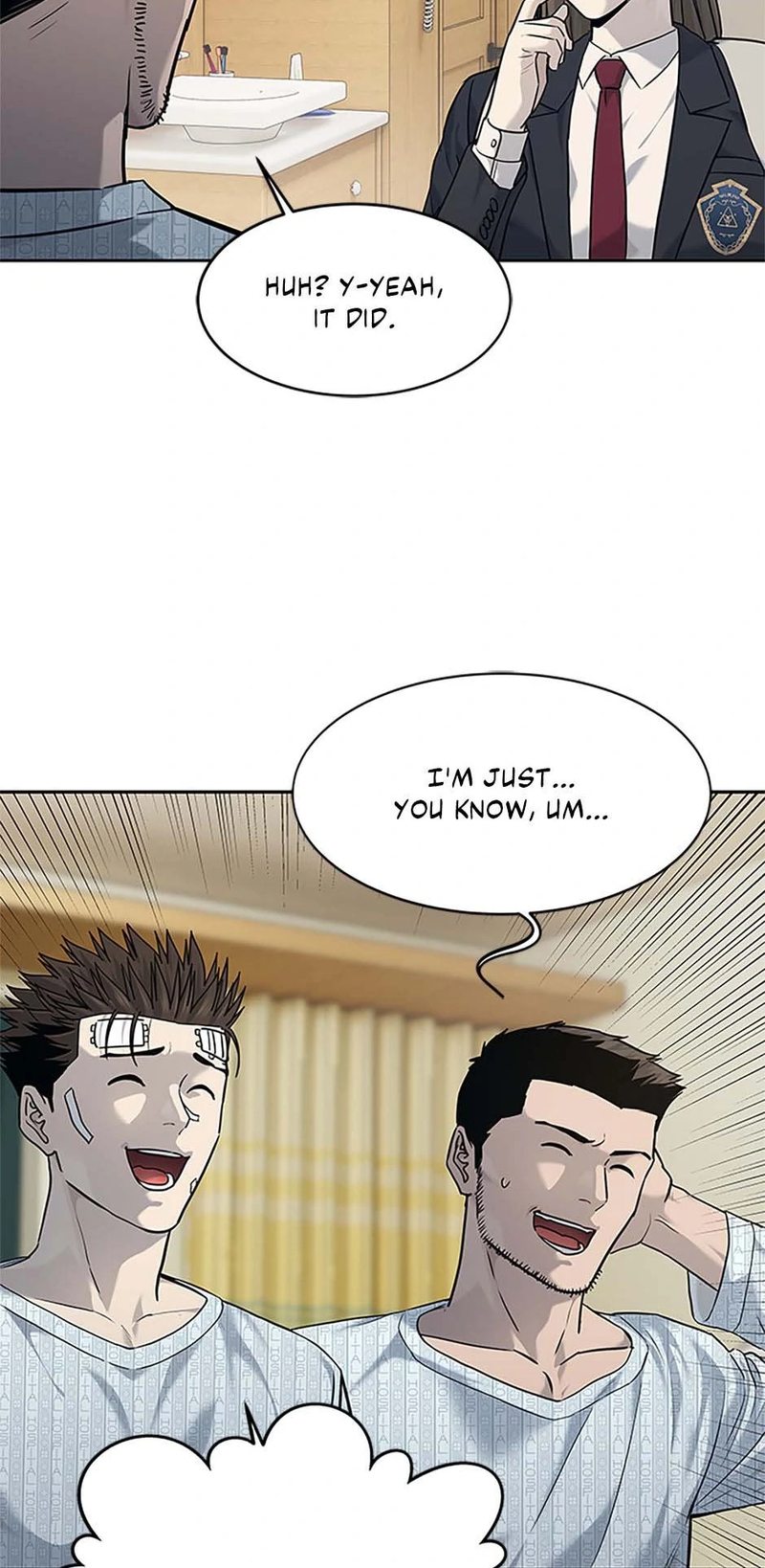 God of Blackfield - Chapter 203 [photo 51] - MangaPorn