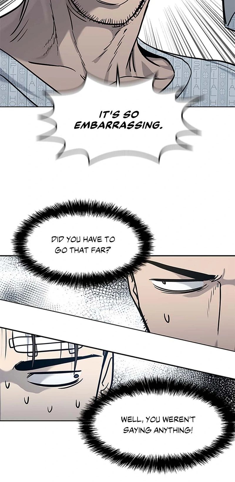 God of Blackfield - Chapter 203 [photo 53] - MangaPorn