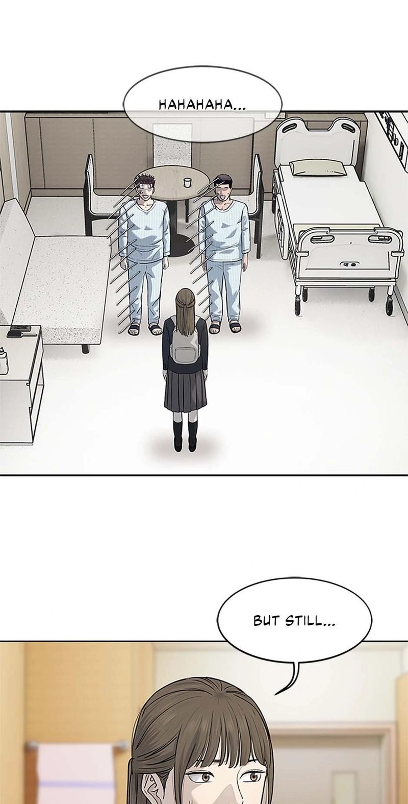 God of Blackfield - Chapter 203 [photo 54] - MangaPorn