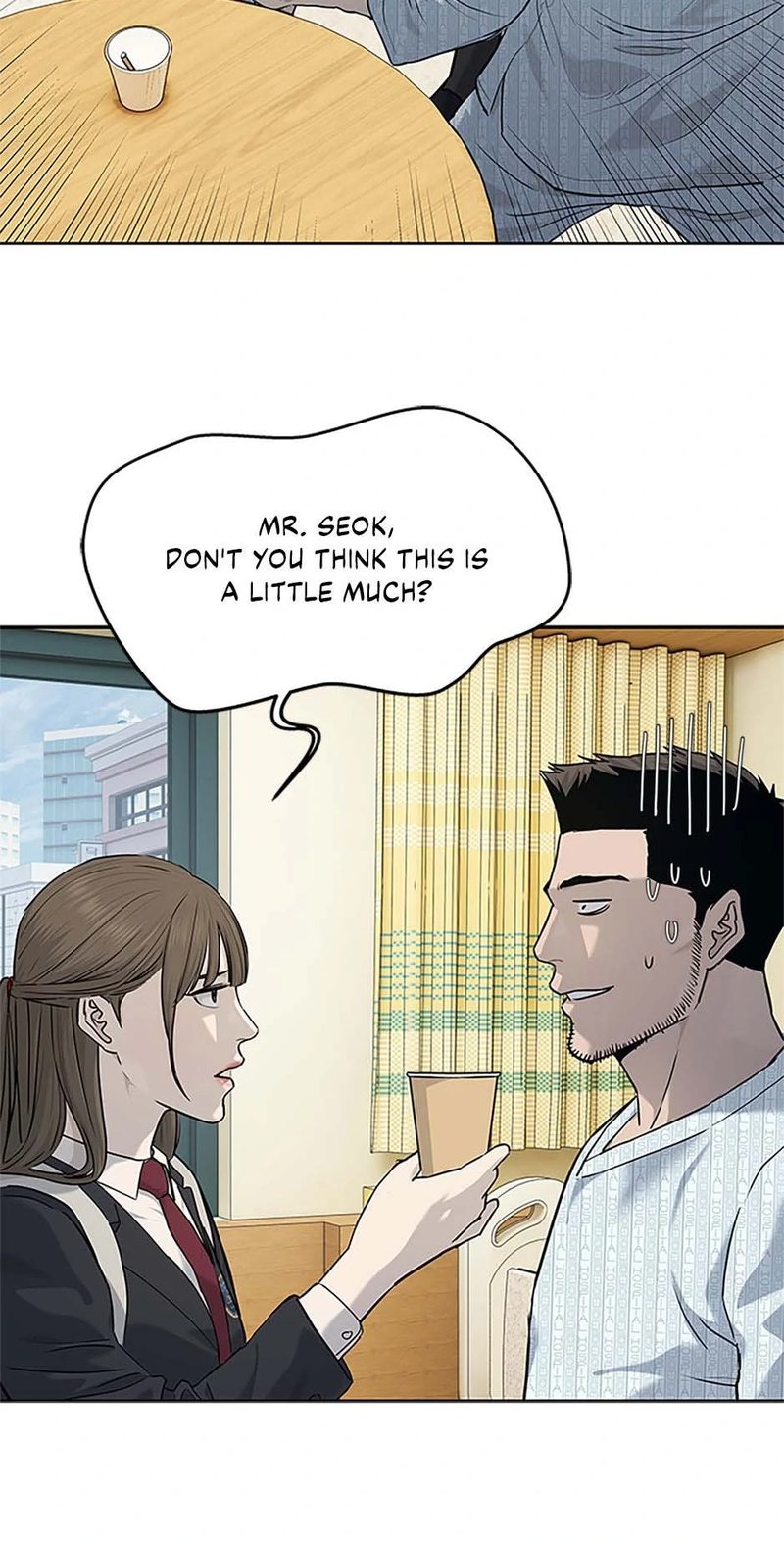 God of Blackfield - Chapter 203 [photo 58] - MangaPorn