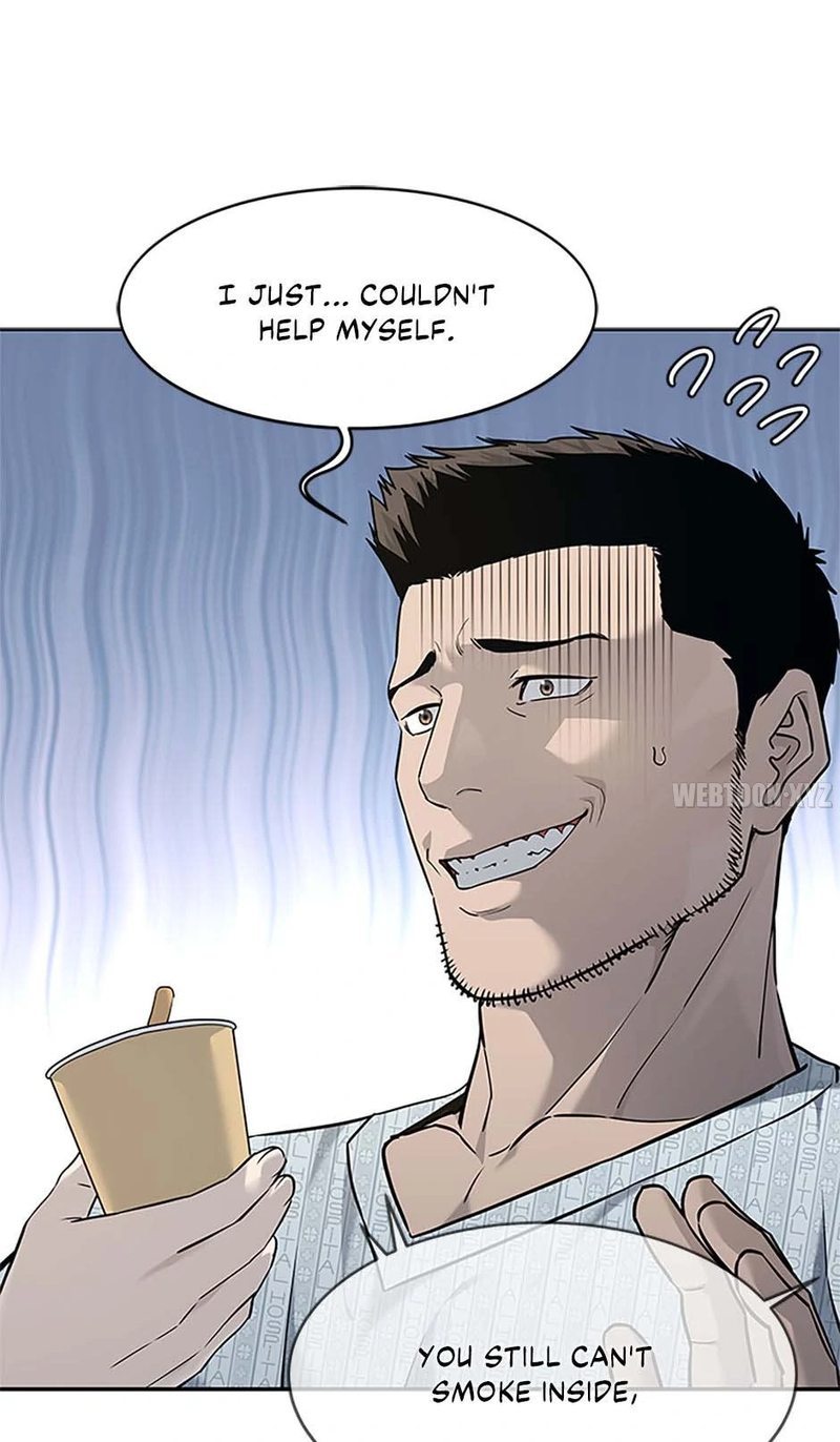 God of Blackfield - Chapter 203 [photo 59] - MangaPorn