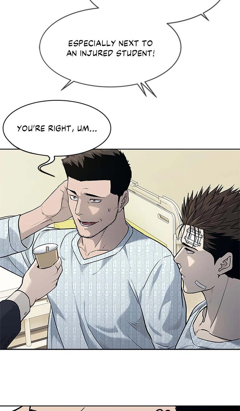 God of Blackfield - Chapter 203 [photo 60] - MangaPorn