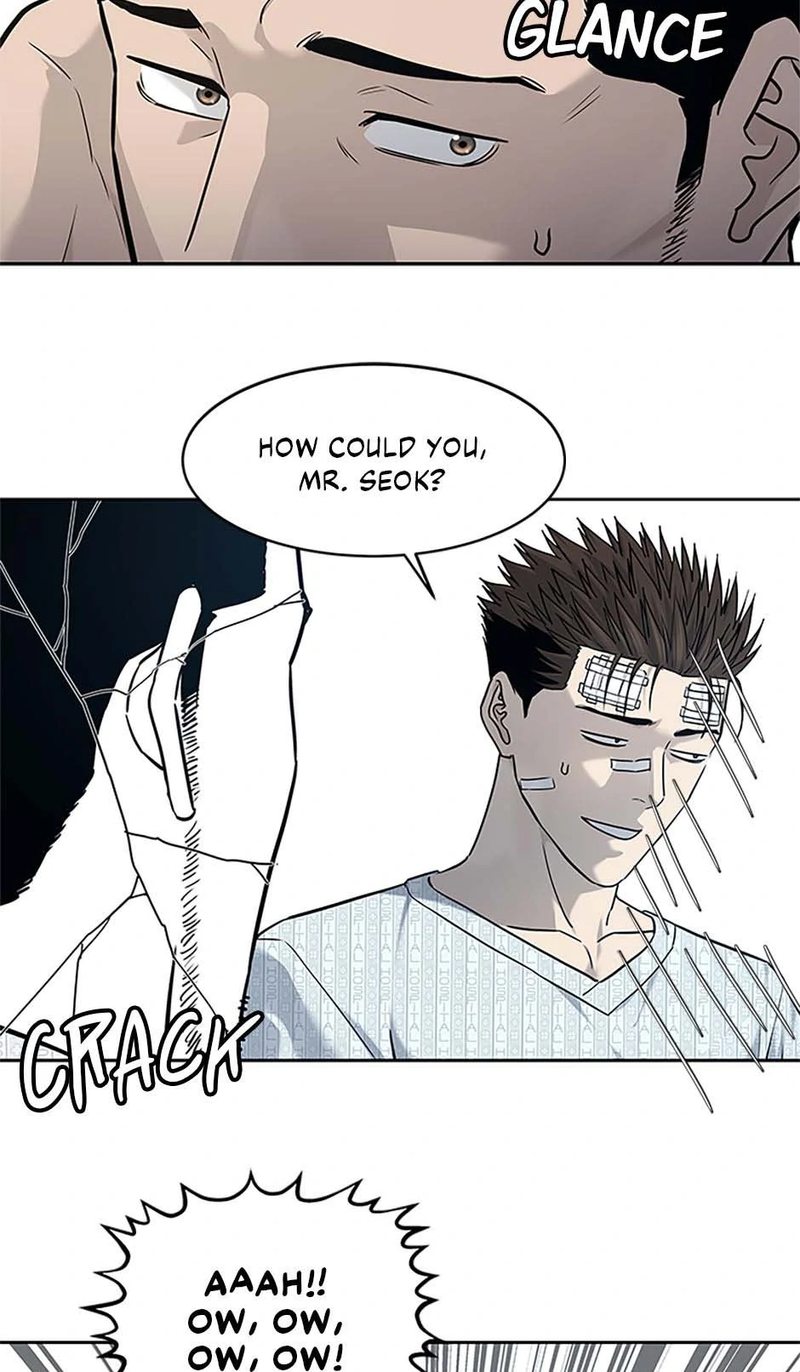 God of Blackfield - Chapter 203 [photo 61] - MangaPorn