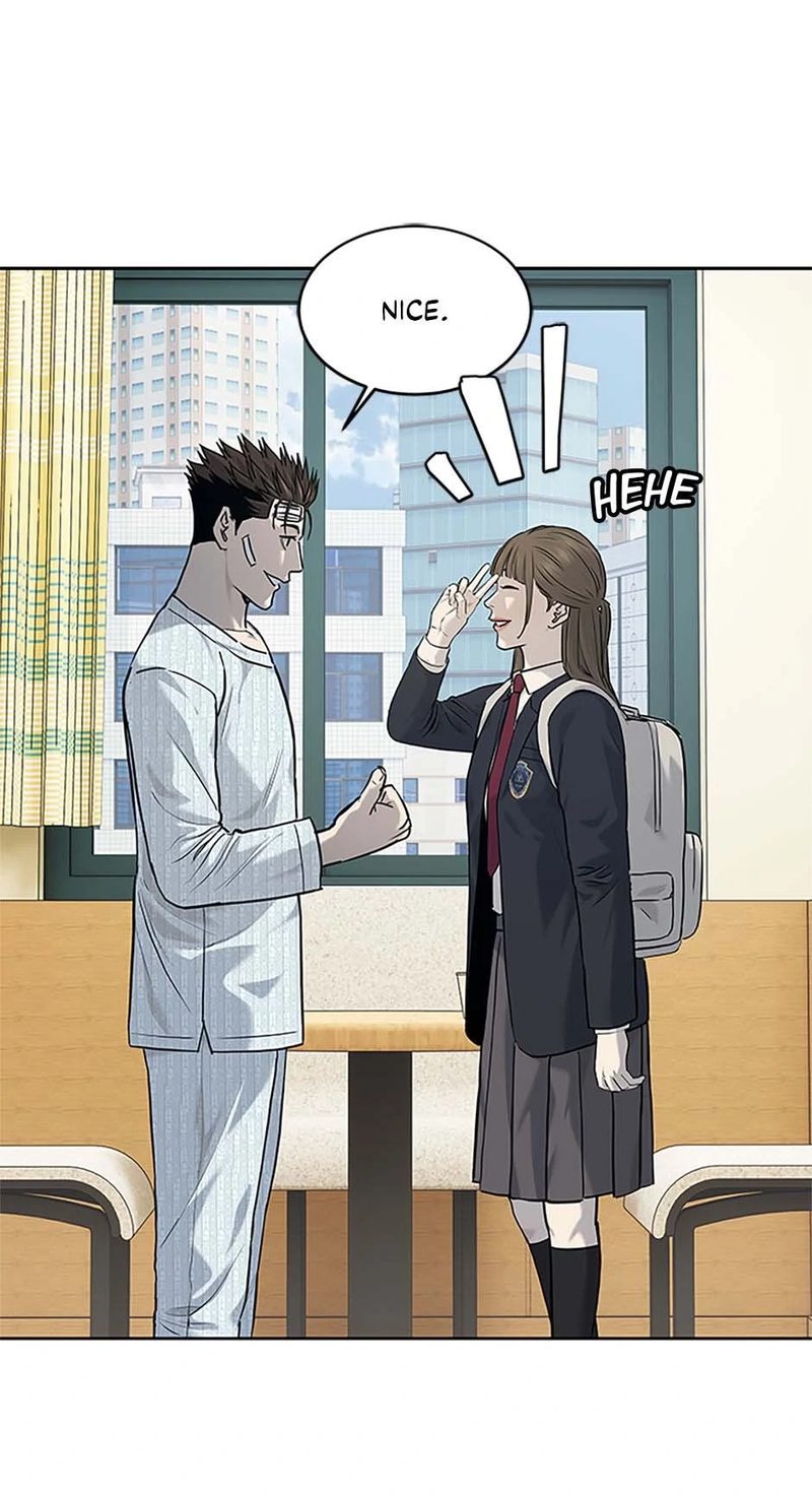 God of Blackfield - Chapter 203 [photo 67] - MangaPorn