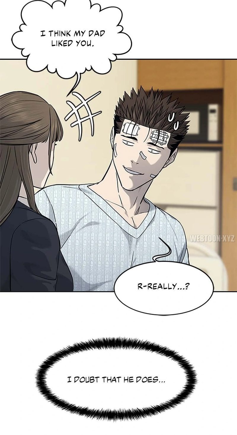 God of Blackfield - Chapter 203 [photo 69] - MangaPorn