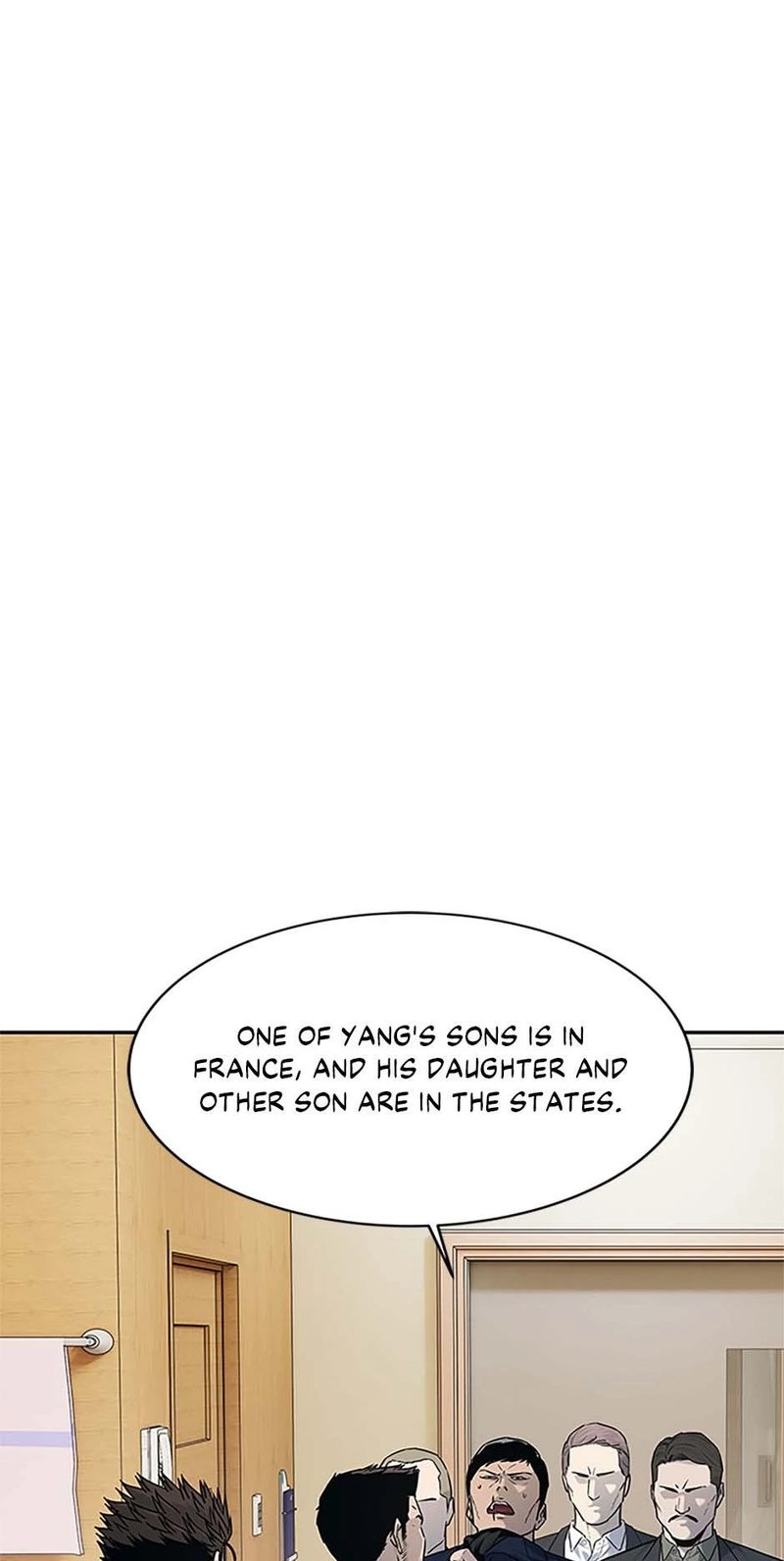 God of Blackfield - Chapter 203 [photo 7] - MangaPorn