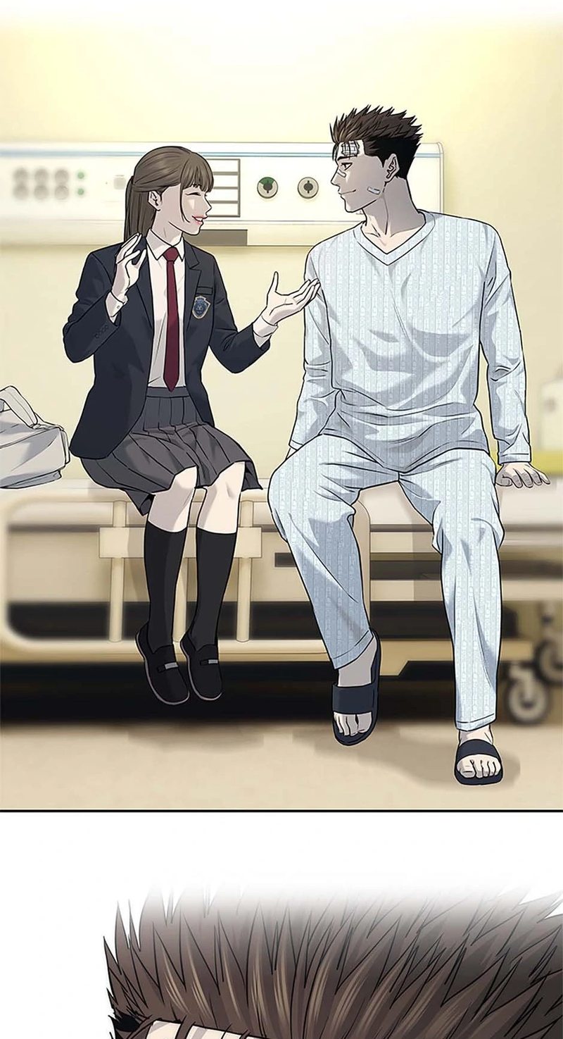 God of Blackfield - Chapter 203 [photo 71] - MangaPorn