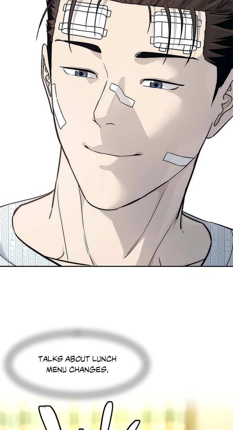 God of Blackfield - Chapter 203 [photo 72] - MangaPorn