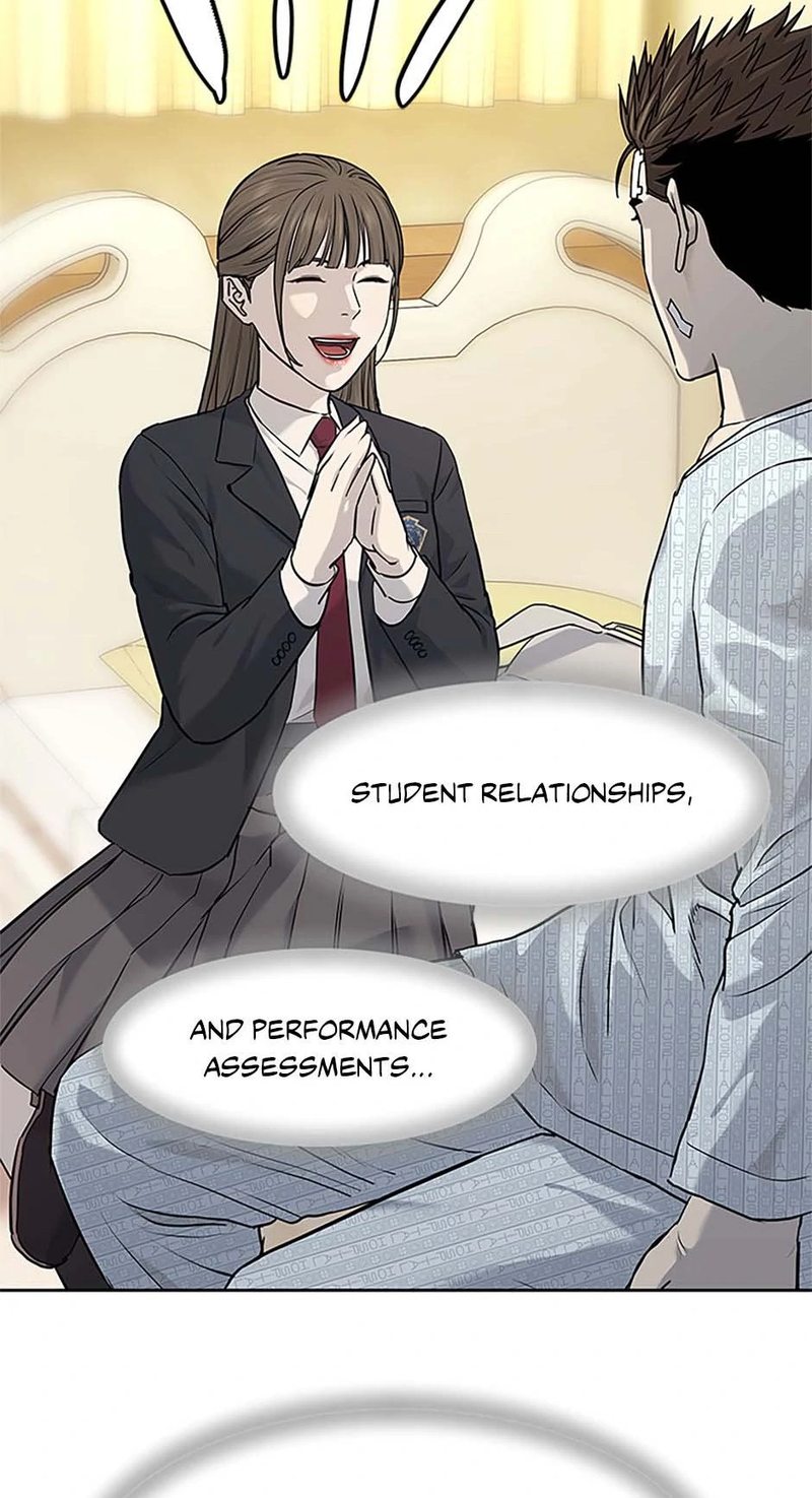 God of Blackfield - Chapter 203 [photo 73] - MangaPorn