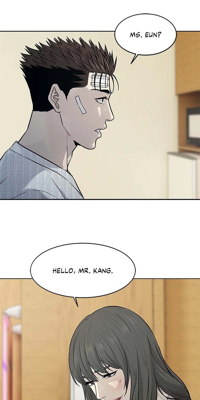 God of Blackfield - Chapter 203 [photo 82] - MangaPorn