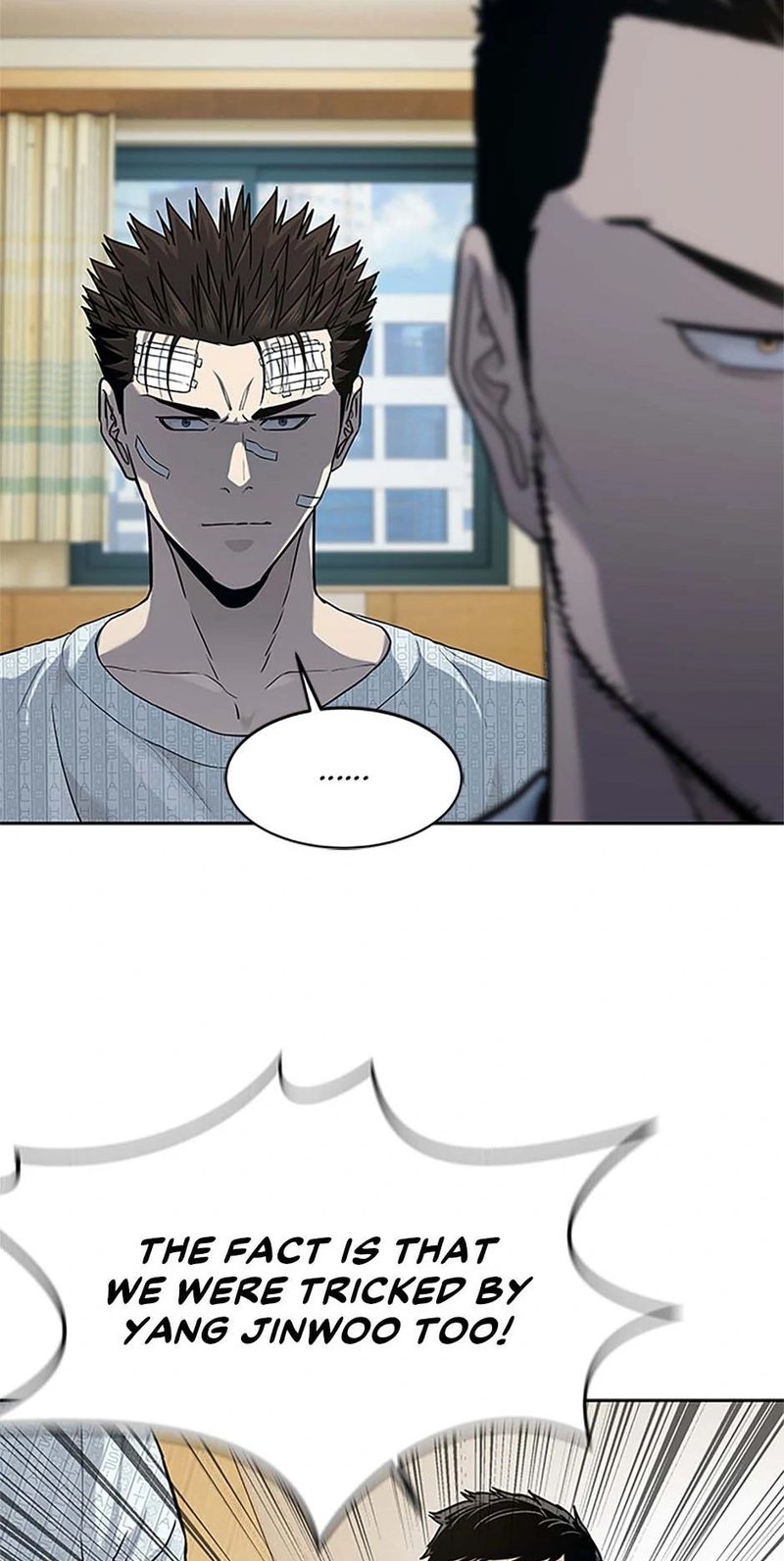 God of Blackfield - Chapter 203 [photo 9] - MangaPorn