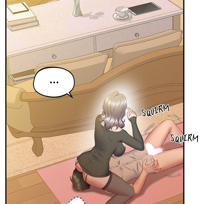 Tutoring the Lonely Missus - Chapter 22 [photo 31] - MangaPorn