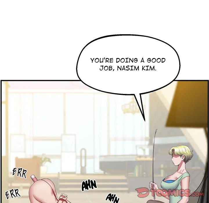 Tutoring the Lonely Missus - Chapter 23 [photo 184] - MangaPorn