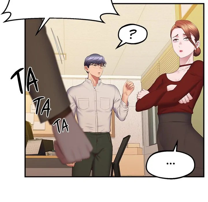 Tutoring the Lonely Missus - Chapter 23 [photo 21] - MangaPorn