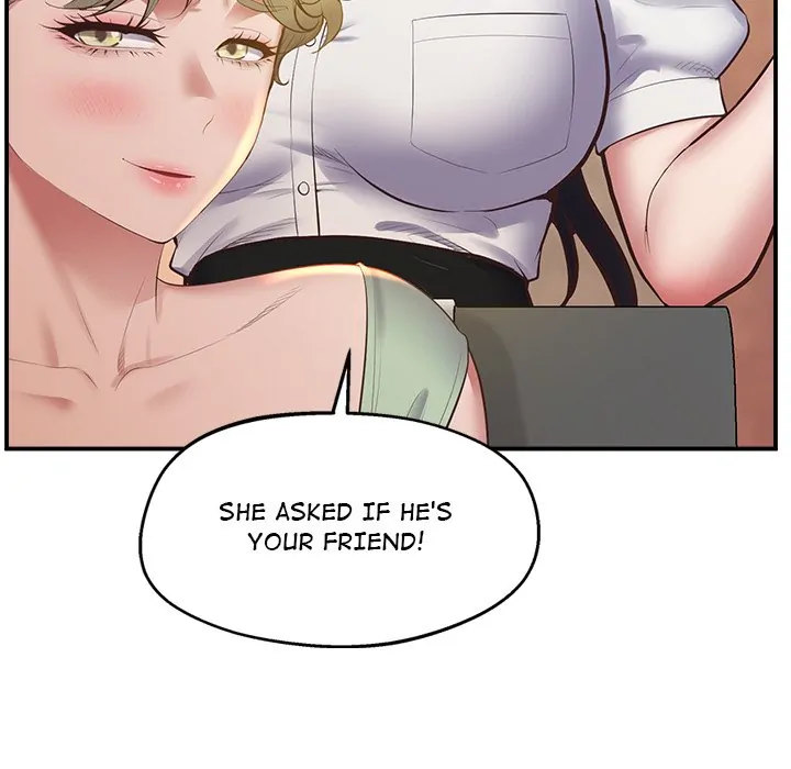 Tutoring the Lonely Missus - Chapter 23 [photo 50] - MangaPorn