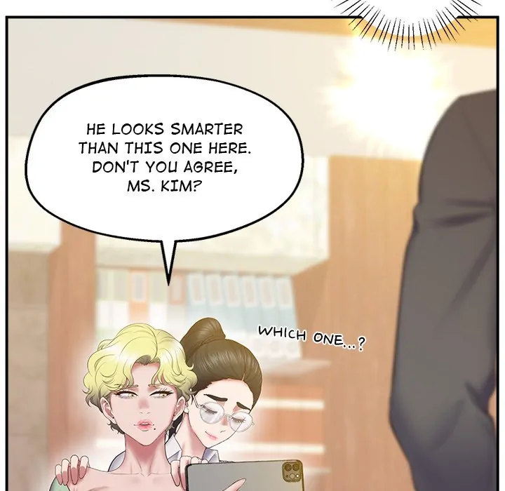 Tutoring the Lonely Missus - Chapter 23 [photo 55] - MangaPorn