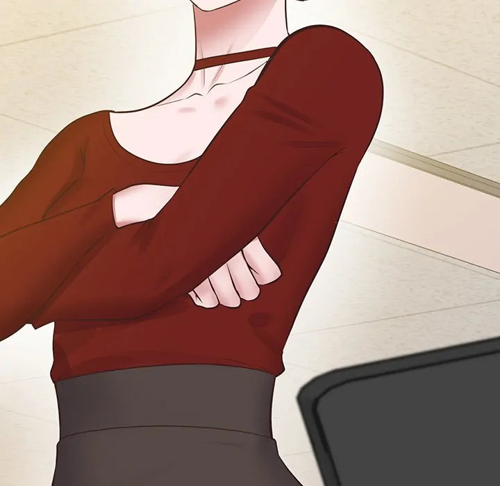 Tutoring the Lonely Missus - Chapter 23 [photo 6] - MangaPorn