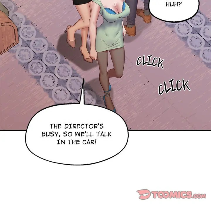 Tutoring the Lonely Missus - Chapter 23 [photo 76] - MangaPorn