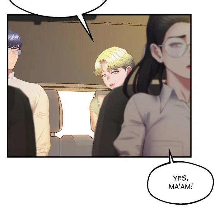 Tutoring the Lonely Missus - Chapter 23 [photo 93] - MangaPorn