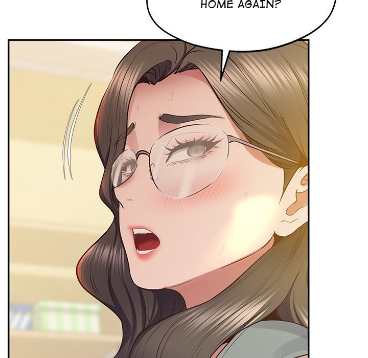 Tutoring the Lonely Missus - Chapter 24 [photo 73] - MangaPorn