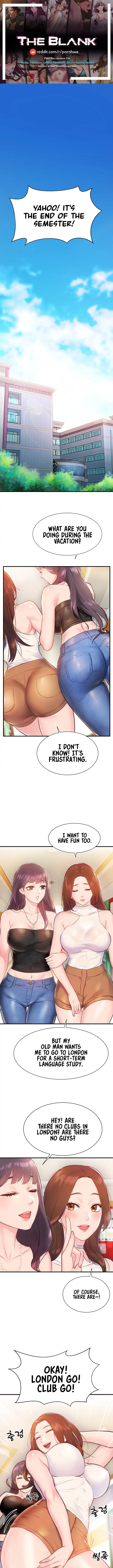 Summer Retreat Girls - Chapter 1 [photo 1] - MangaPorn