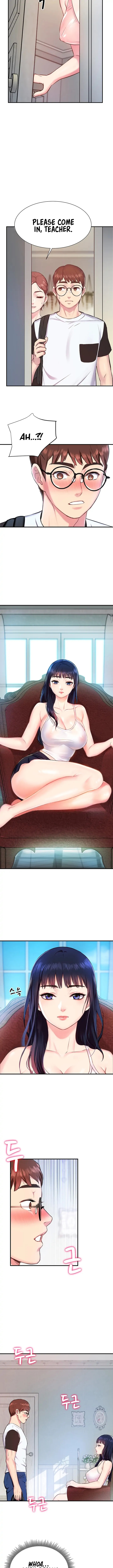 Summer Retreat Girls - Chapter 1 [photo 15] - MangaPorn