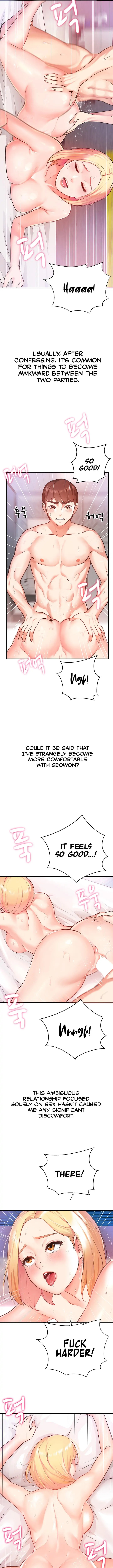 Summer Retreat Girls - Chapter 1 [photo 5] - MangaPorn