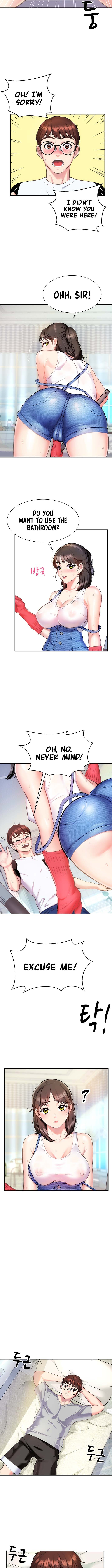 Summer Retreat Girls - Chapter 2 [photo 14] - MangaPorn