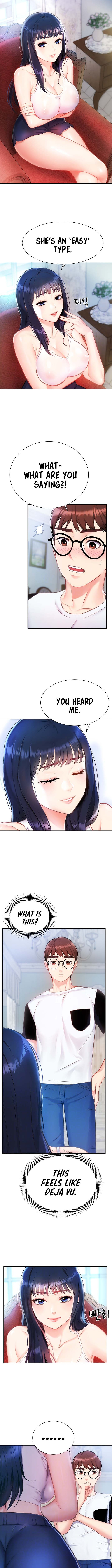 Summer Retreat Girls - Chapter 2 [photo 2] - MangaPorn