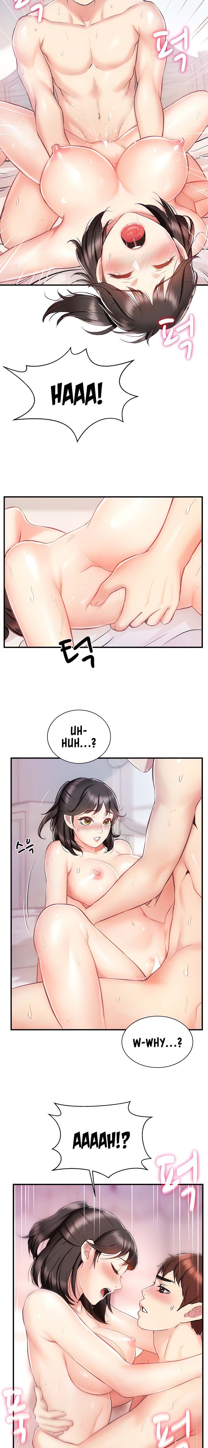 Summer Retreat Girls - Chapter 4 [photo 13] - MangaPorn