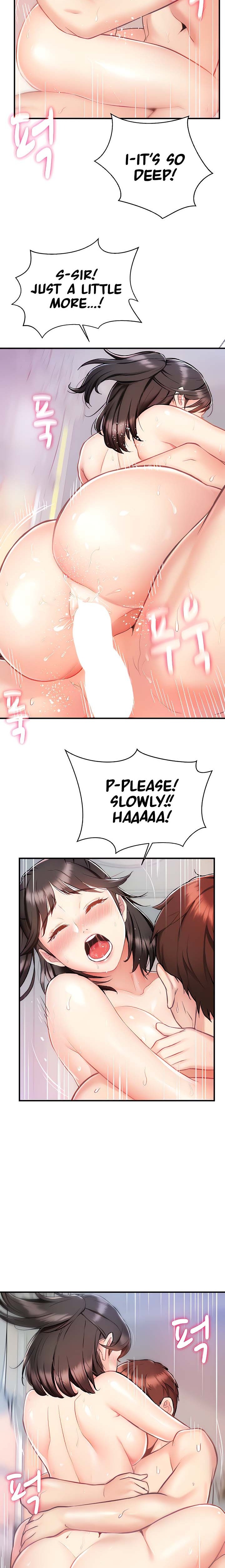 Summer Retreat Girls - Chapter 4 [photo 14] - MangaPorn