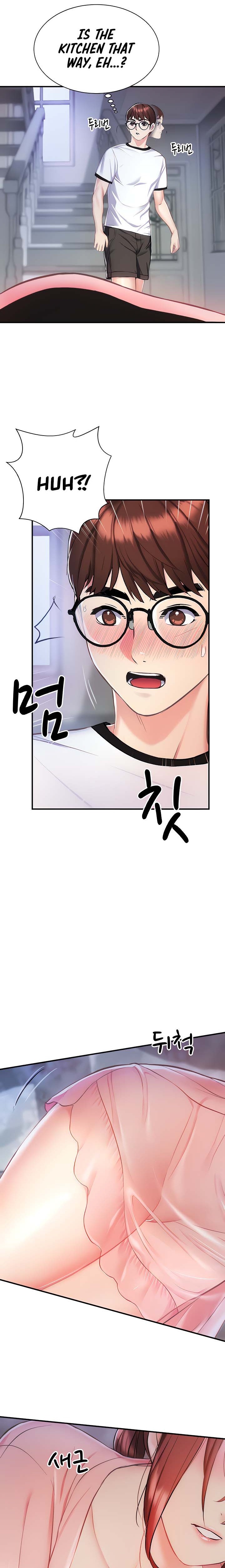 Summer Retreat Girls - Chapter 4 [photo 21] - MangaPorn