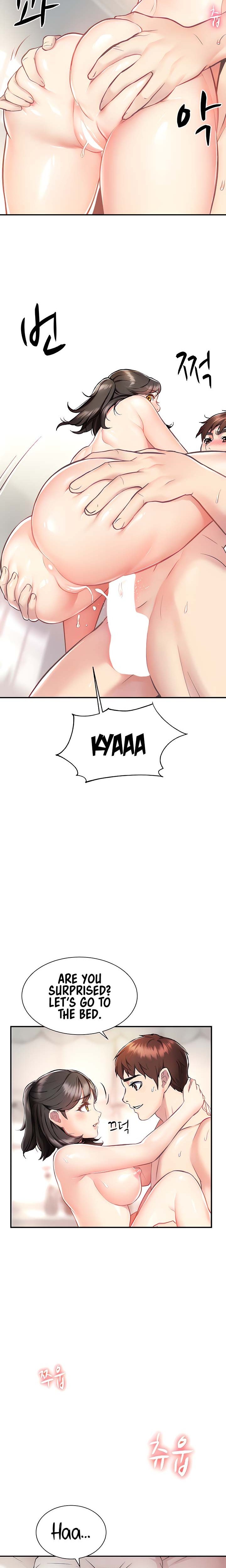 Summer Retreat Girls - Chapter 4 [photo 4] - MangaPorn